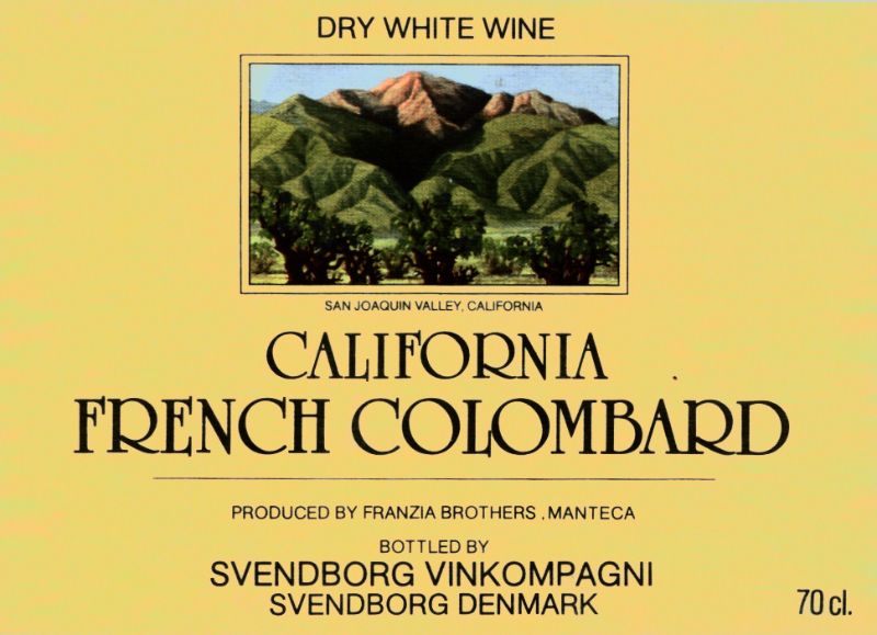 California french colombard 1985.jpg